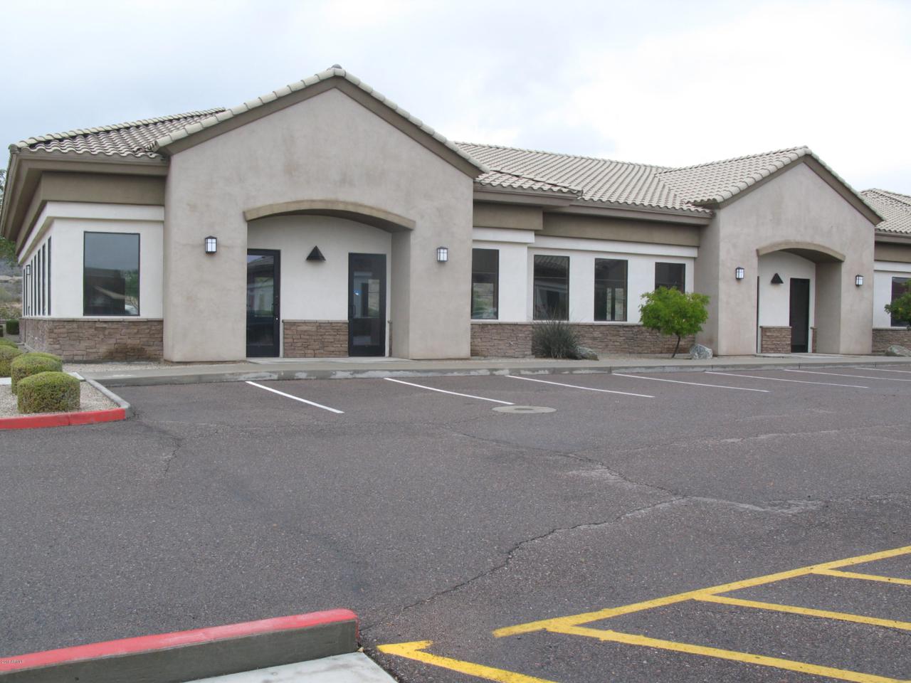 16675 Desert Foothills Parkway - Photo 1