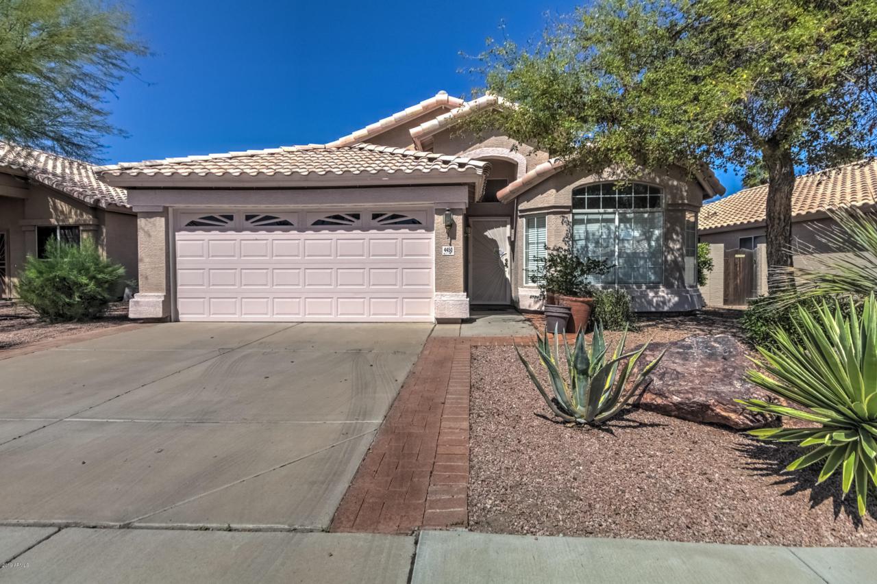 4450 Dry Creek Road - Photo 1