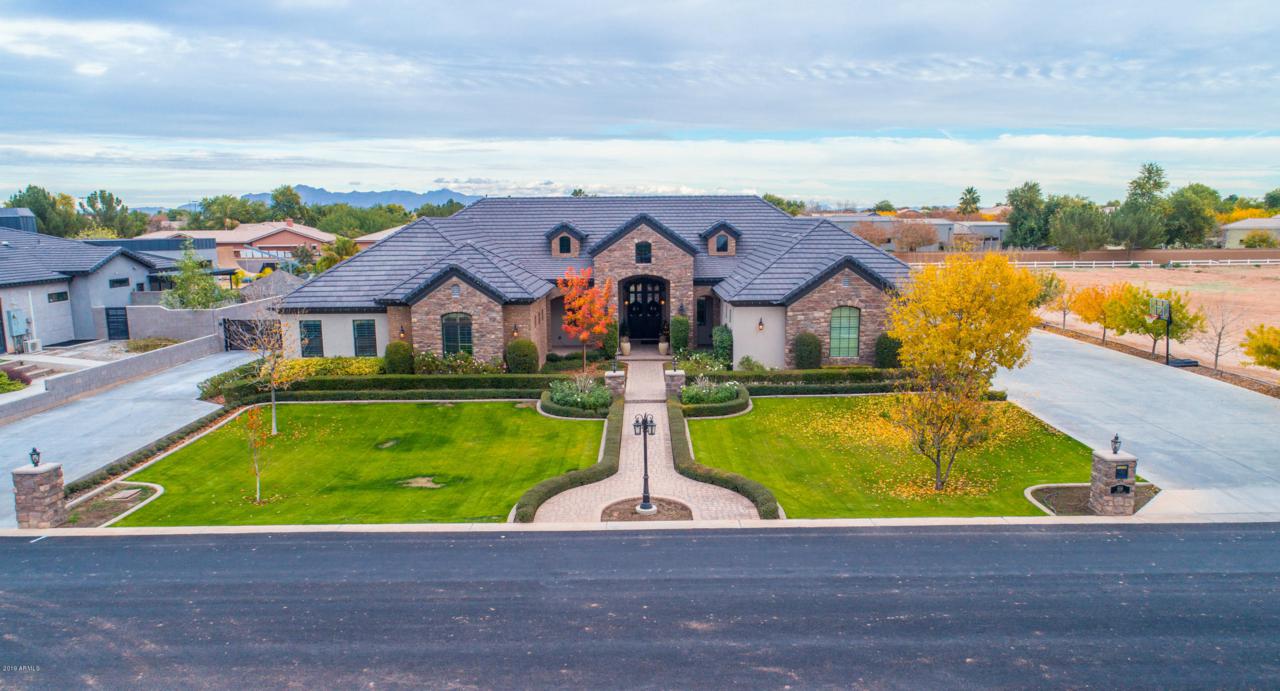69 Sawyer Lane - Photo 1
