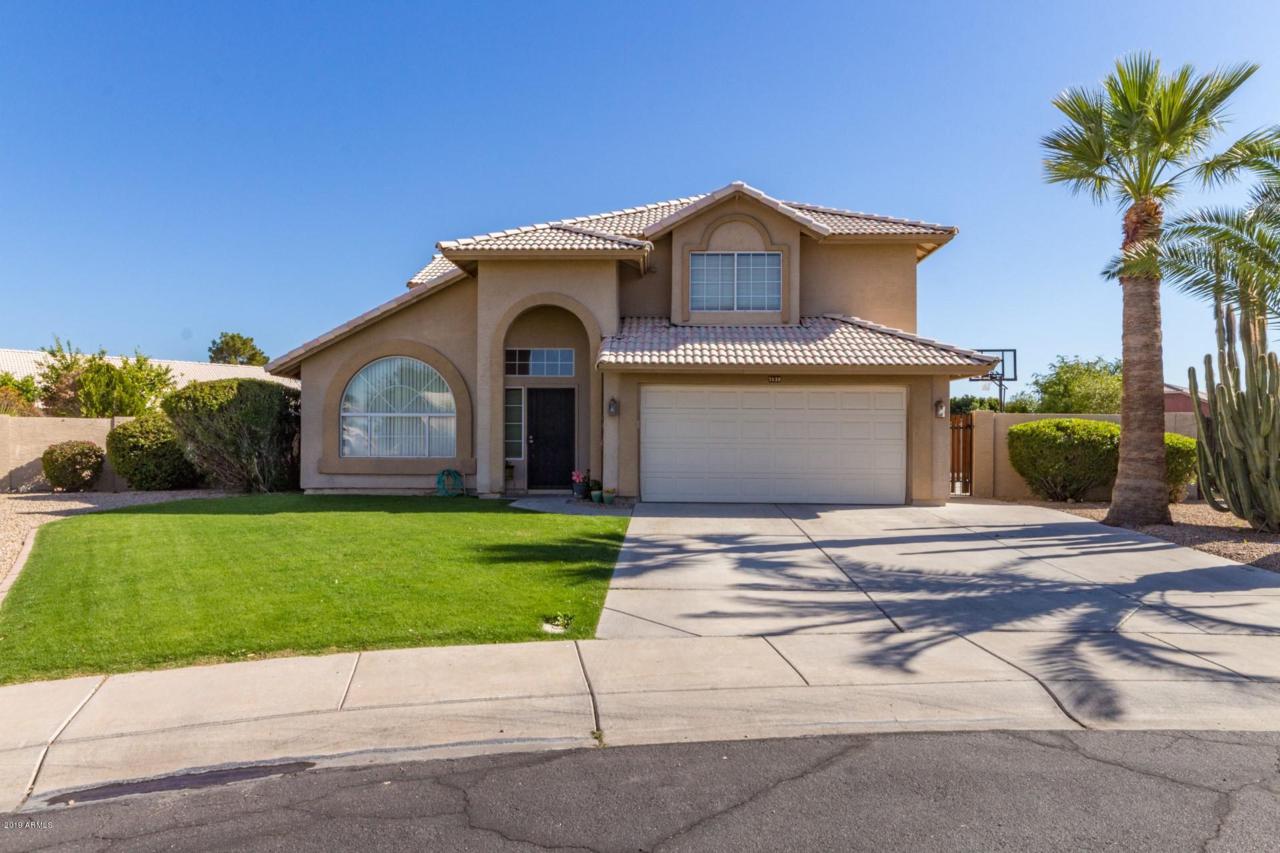 7630 Jenan Drive - Photo 1