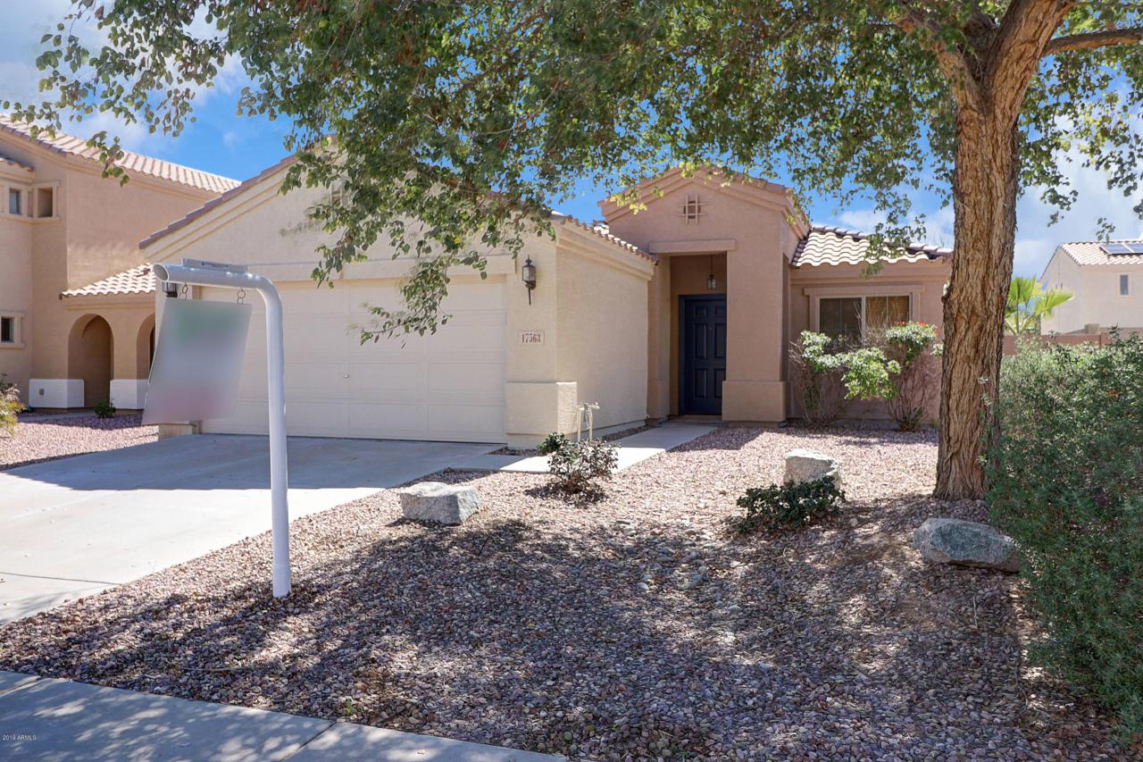 17563 Watson Lane - Photo 1