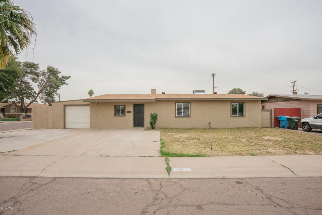 7915 Pinchot Avenue - Photo 1