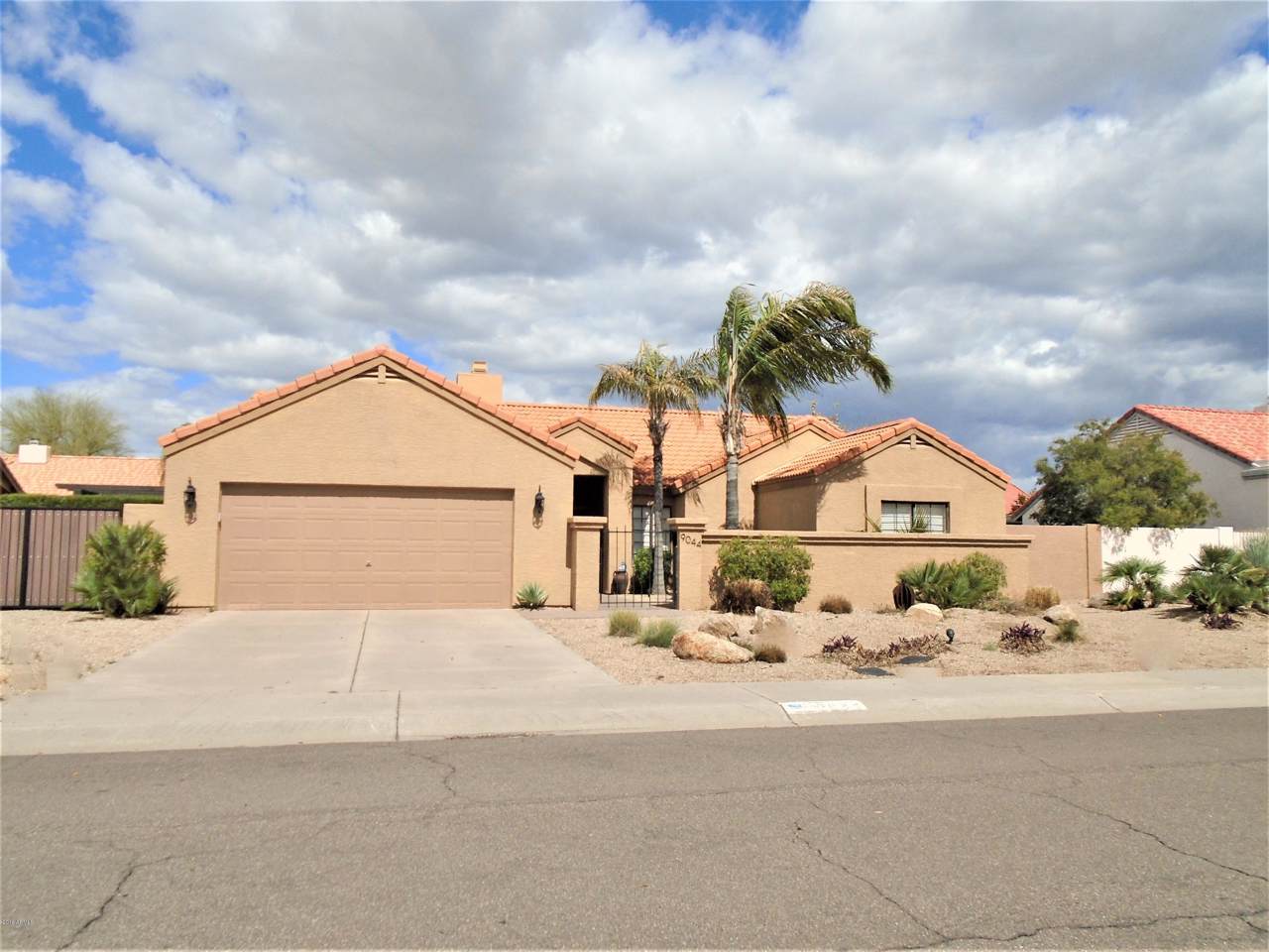 9044 Larkspur Drive - Photo 1