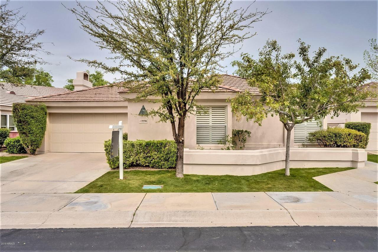 7770 Lakeview Court - Photo 1