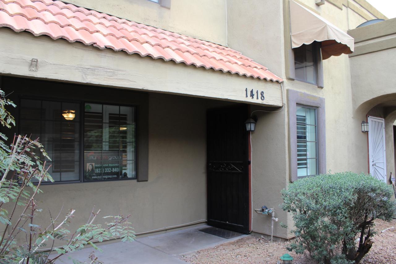 1418 La Jolla Drive - Photo 1