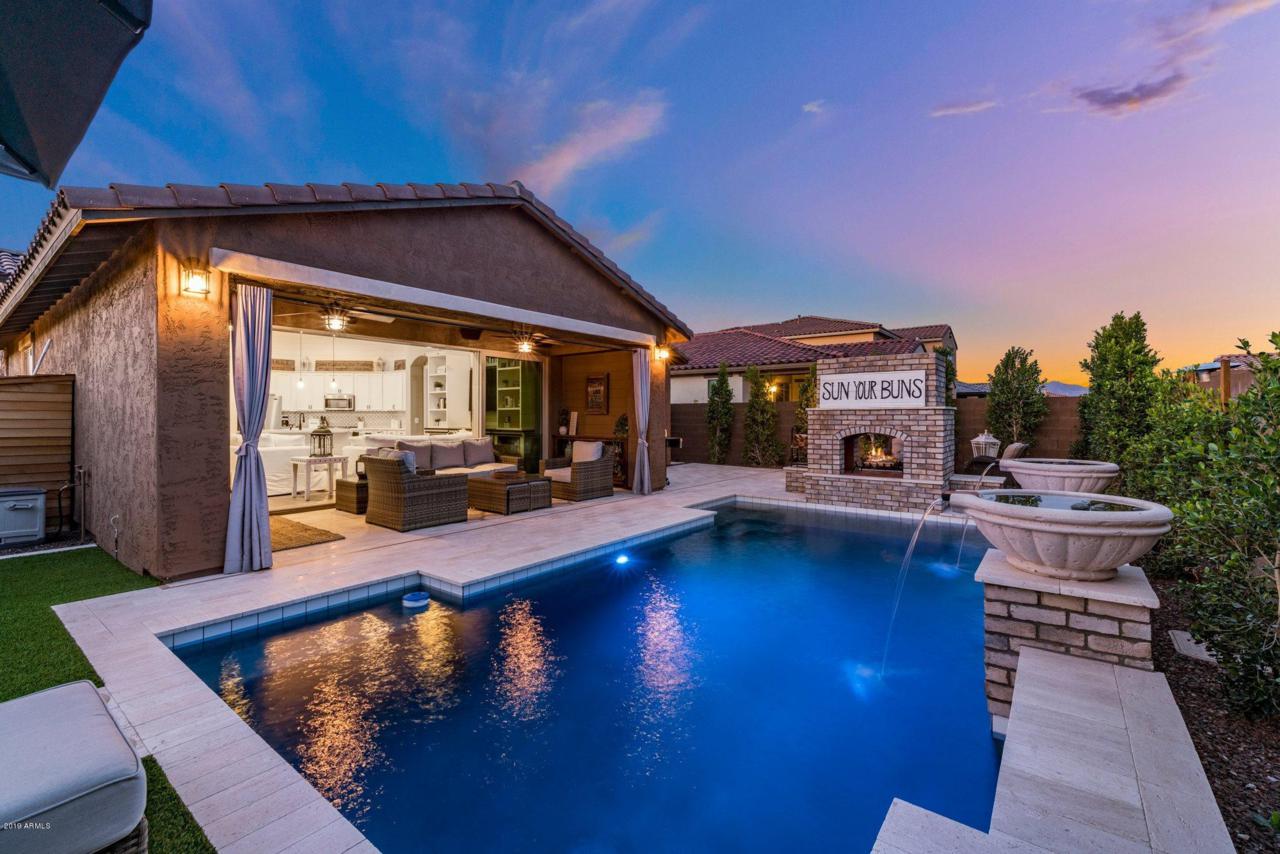 10409 Durant Drive - Photo 1