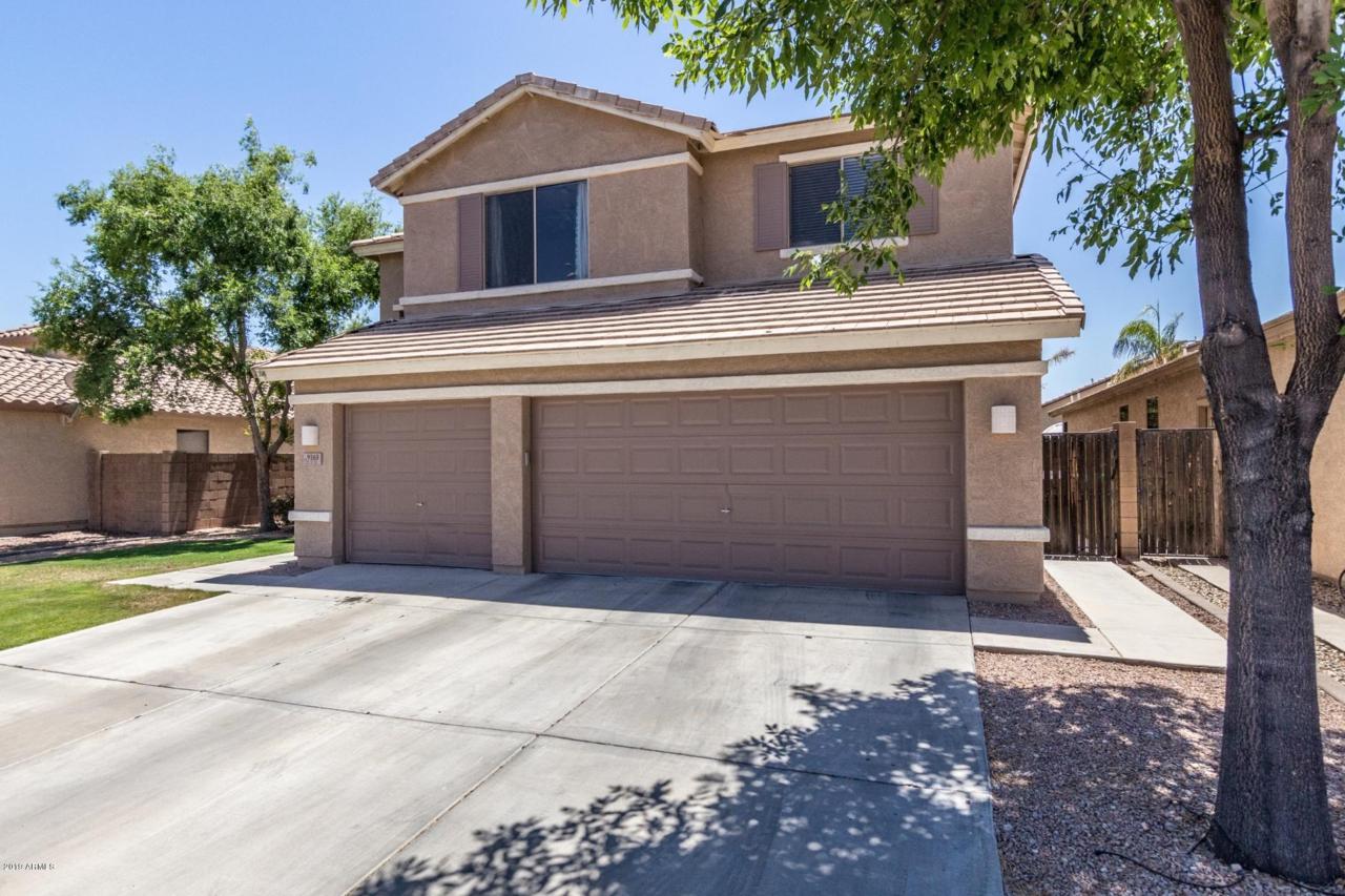 9163 Melinda Lane - Photo 1
