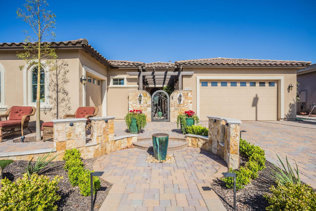 3330 Buckskin Way - Photo 1