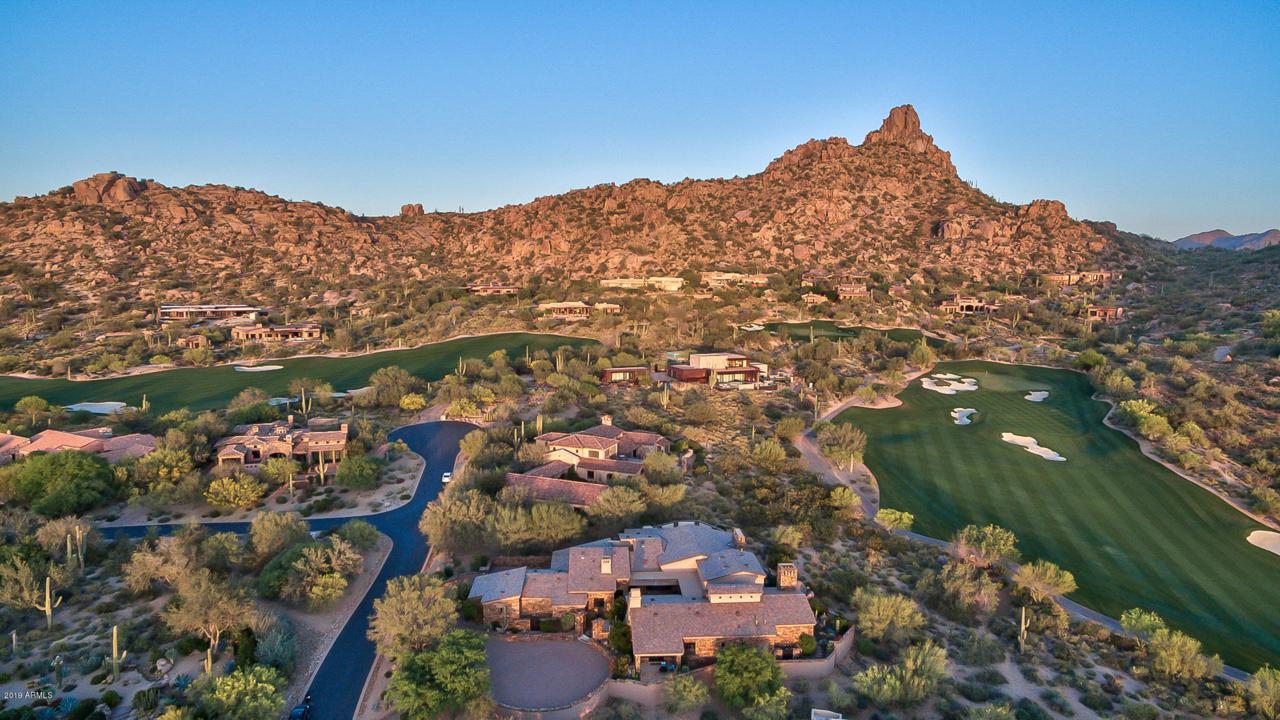 9675 Bajada Road - Photo 1