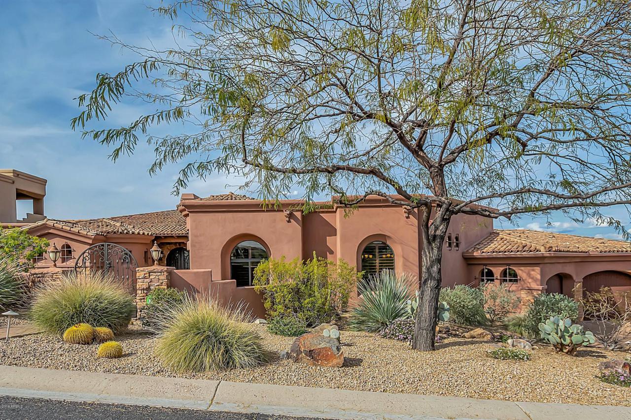 15404 Sundown Drive - Photo 1 15404 Sundown Drive - Photo 1