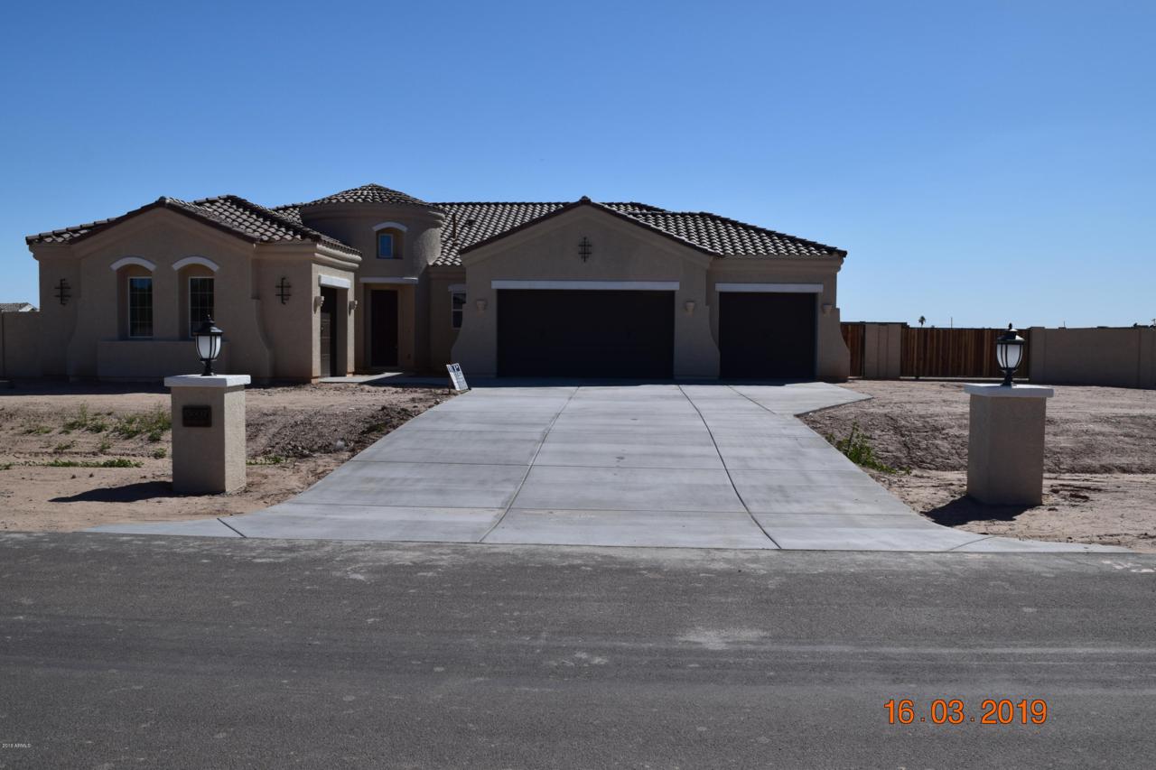 13607 Ocotillo Road - Photo 1