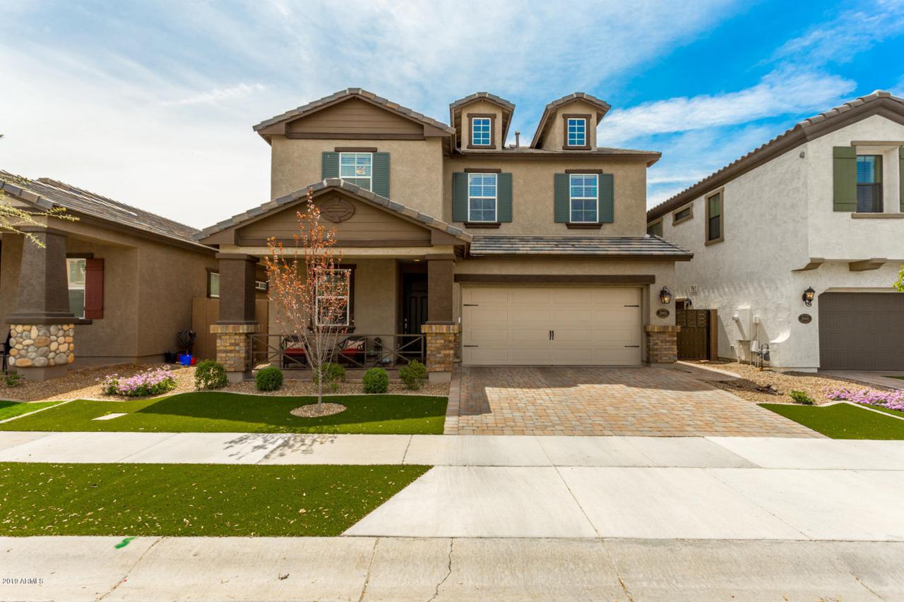 10605 Naranja Avenue - Photo 1