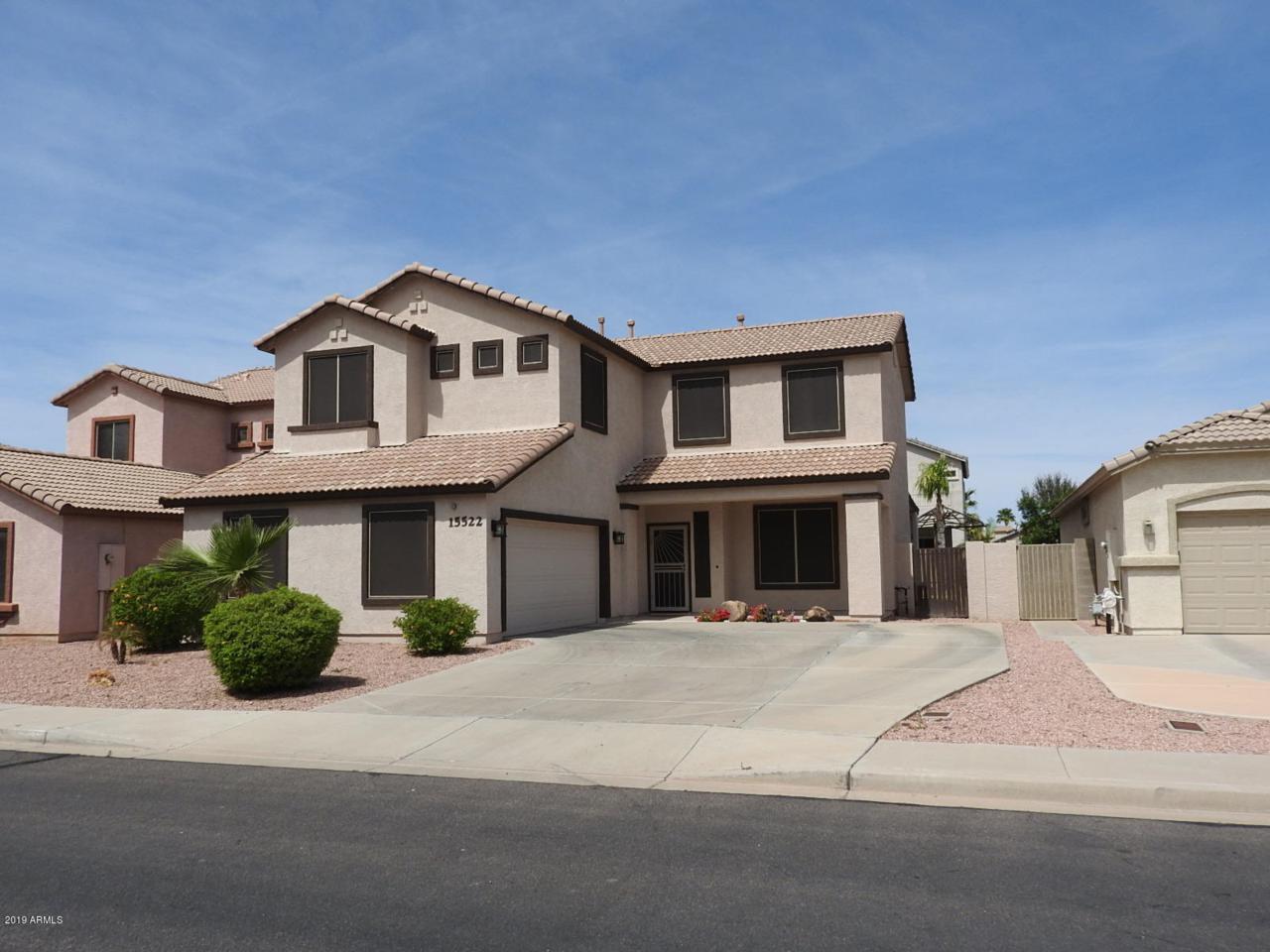 15522 Ocotillo Lane - Photo 1