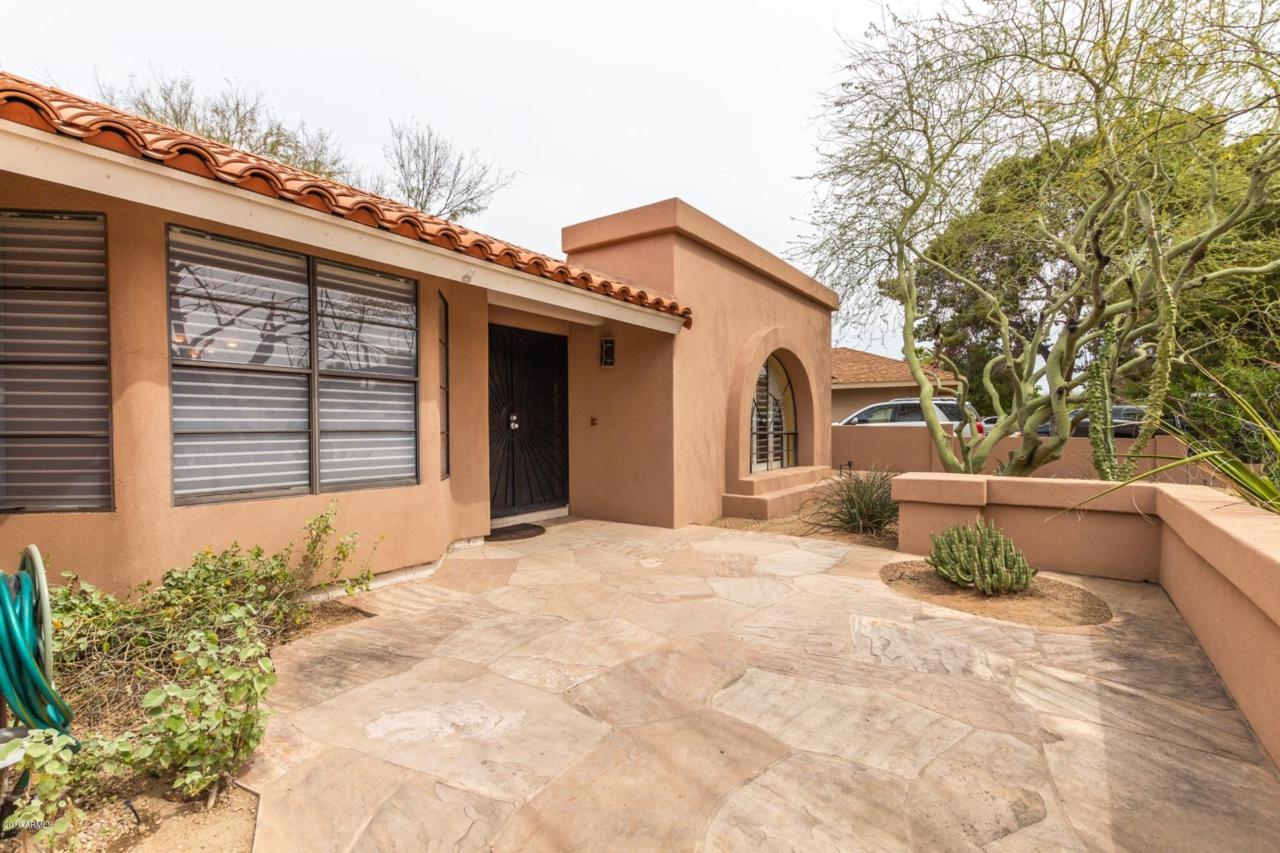 1836 Jeanine Drive - Photo 1
