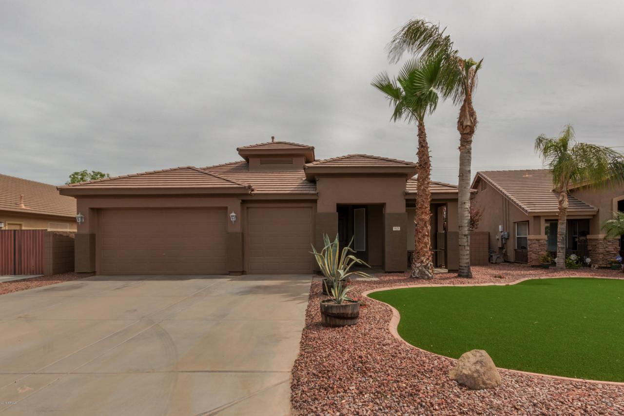 3429 Loback Lane - Photo 1