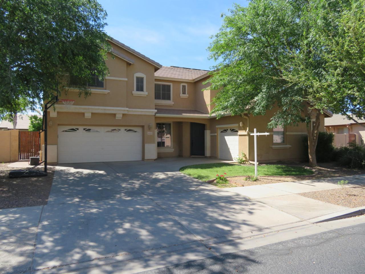 18535 Ashridge Drive - Photo 1
