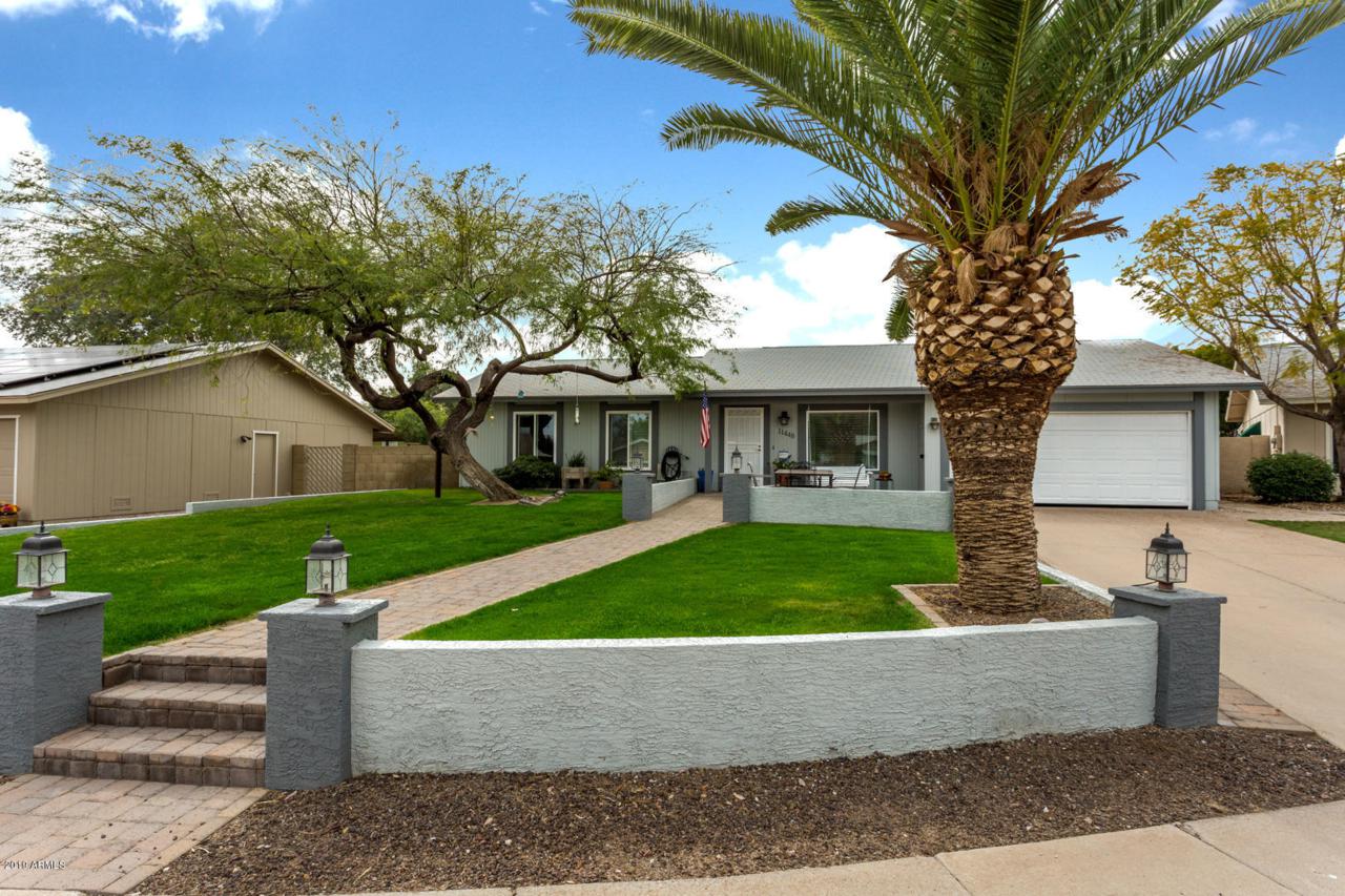 11448 Oneida Street - Photo 1