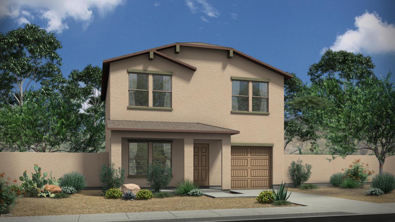 1836 Wooten Street - Photo 1