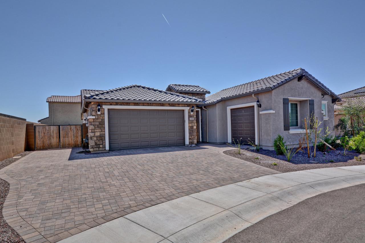 4121 Copper Moon Way - Photo 1