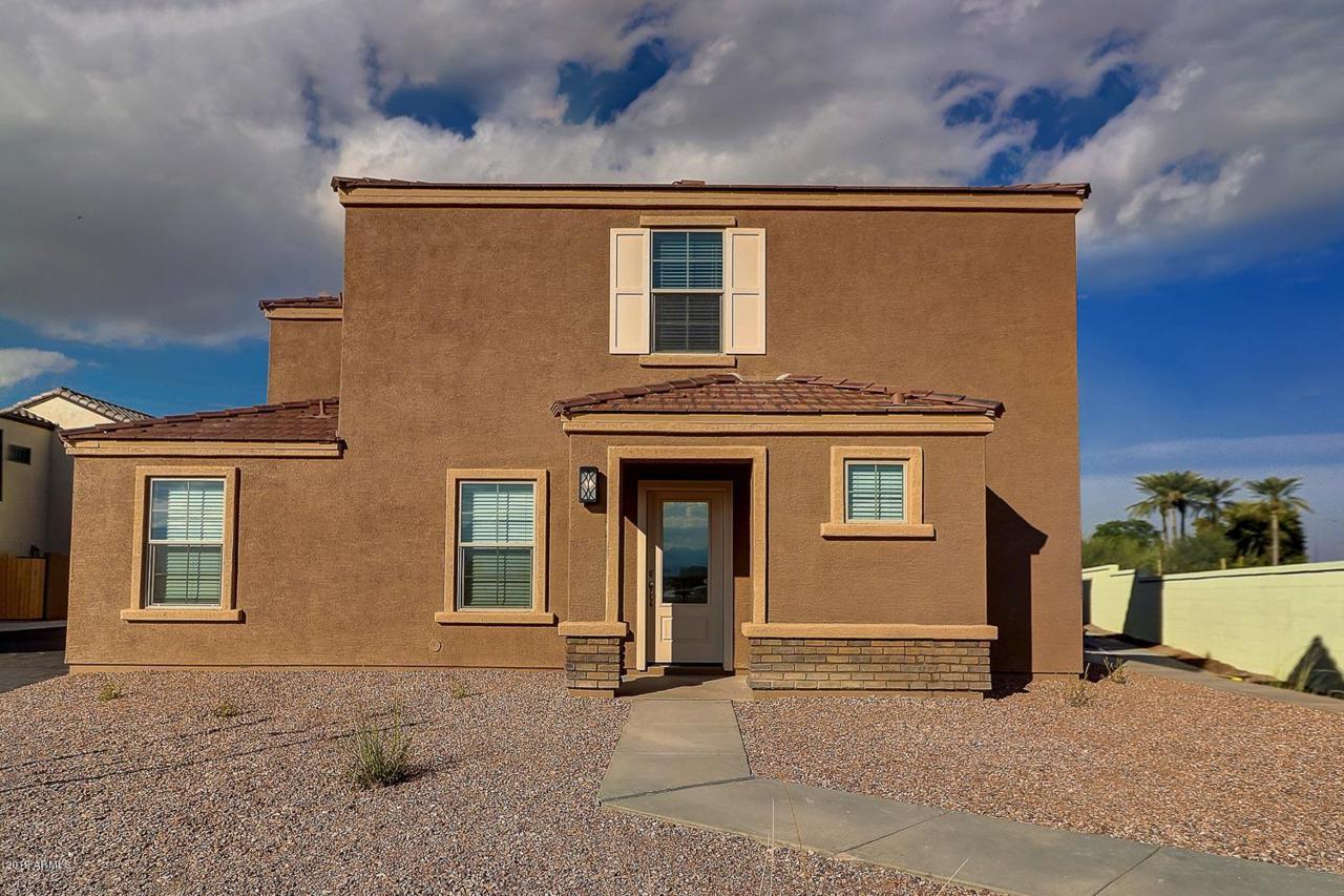 8218 Albeniz Place - Photo 1