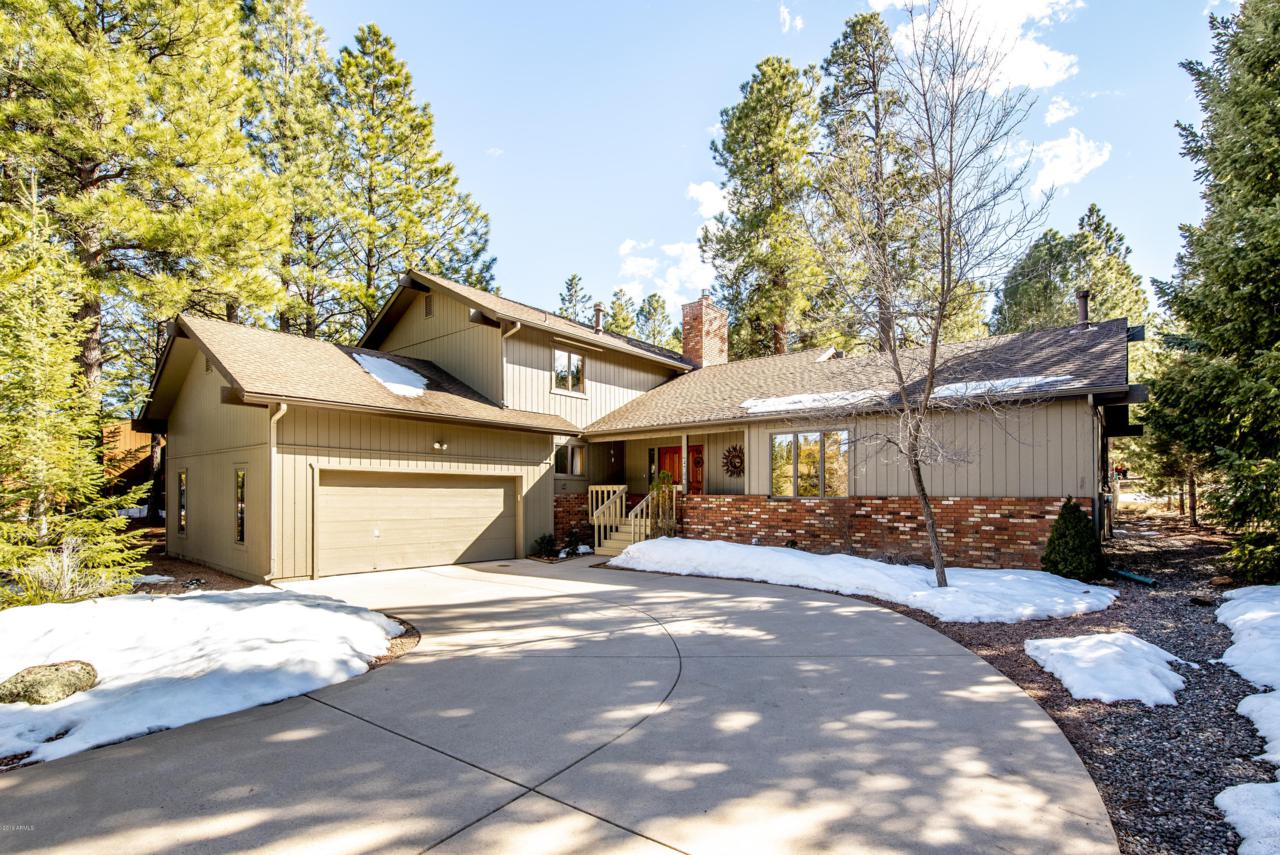 4707 High Timber Lane - Photo 1