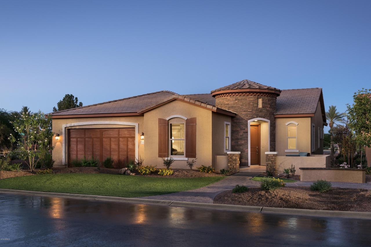 21181 Festival Lane - Photo 1