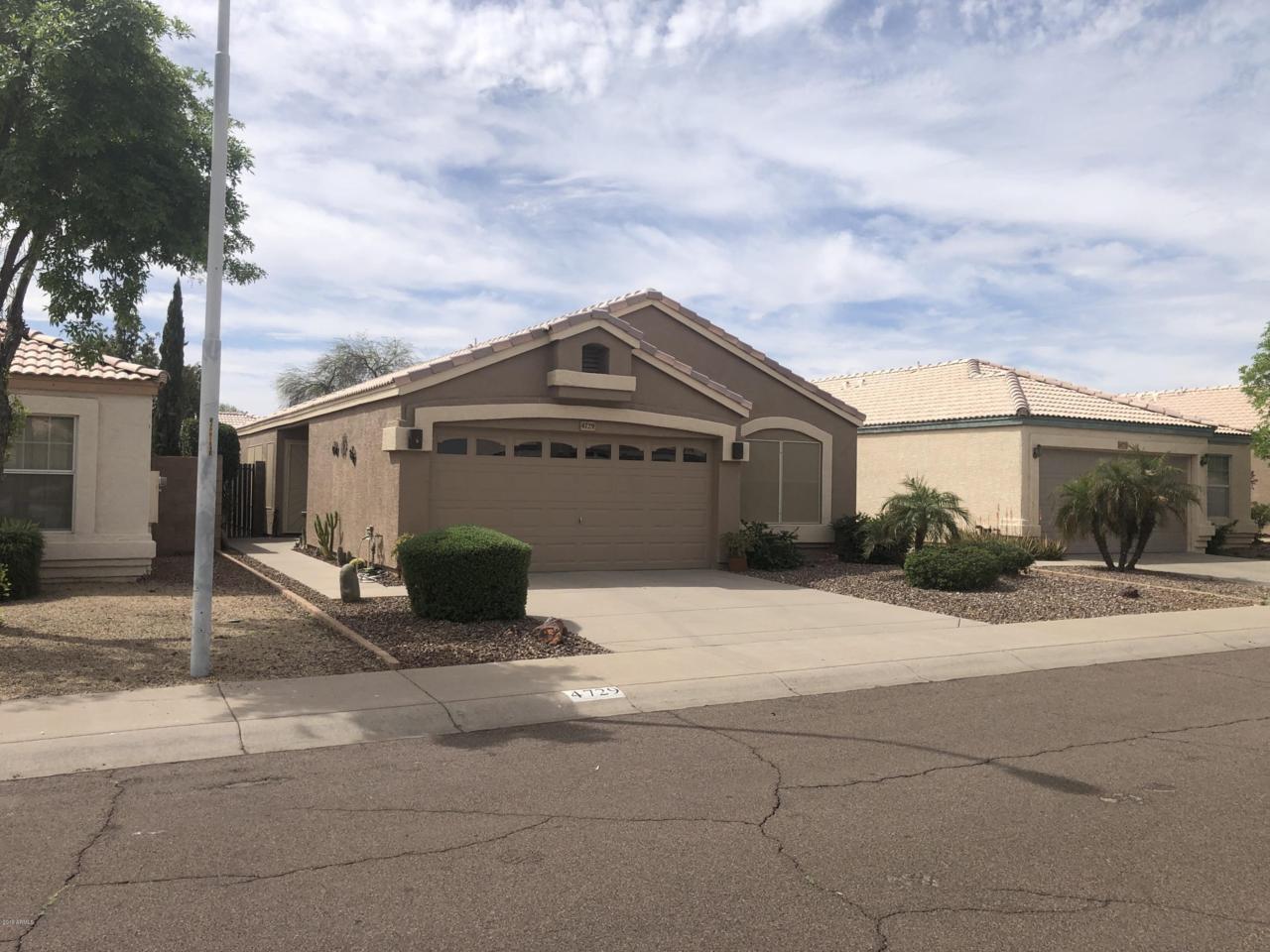 4729 Dry Creek Road - Photo 1