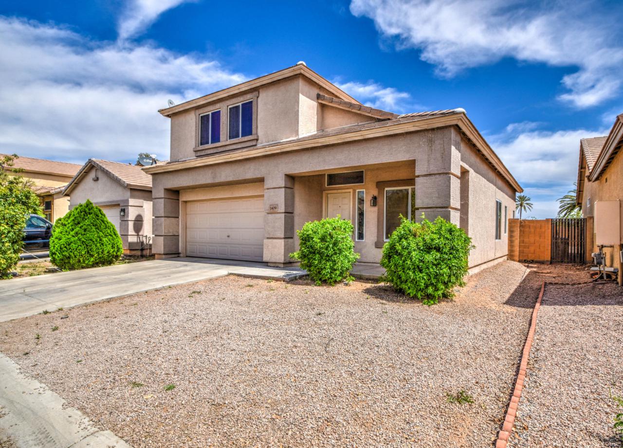 1409 7TH Street - Photo 1