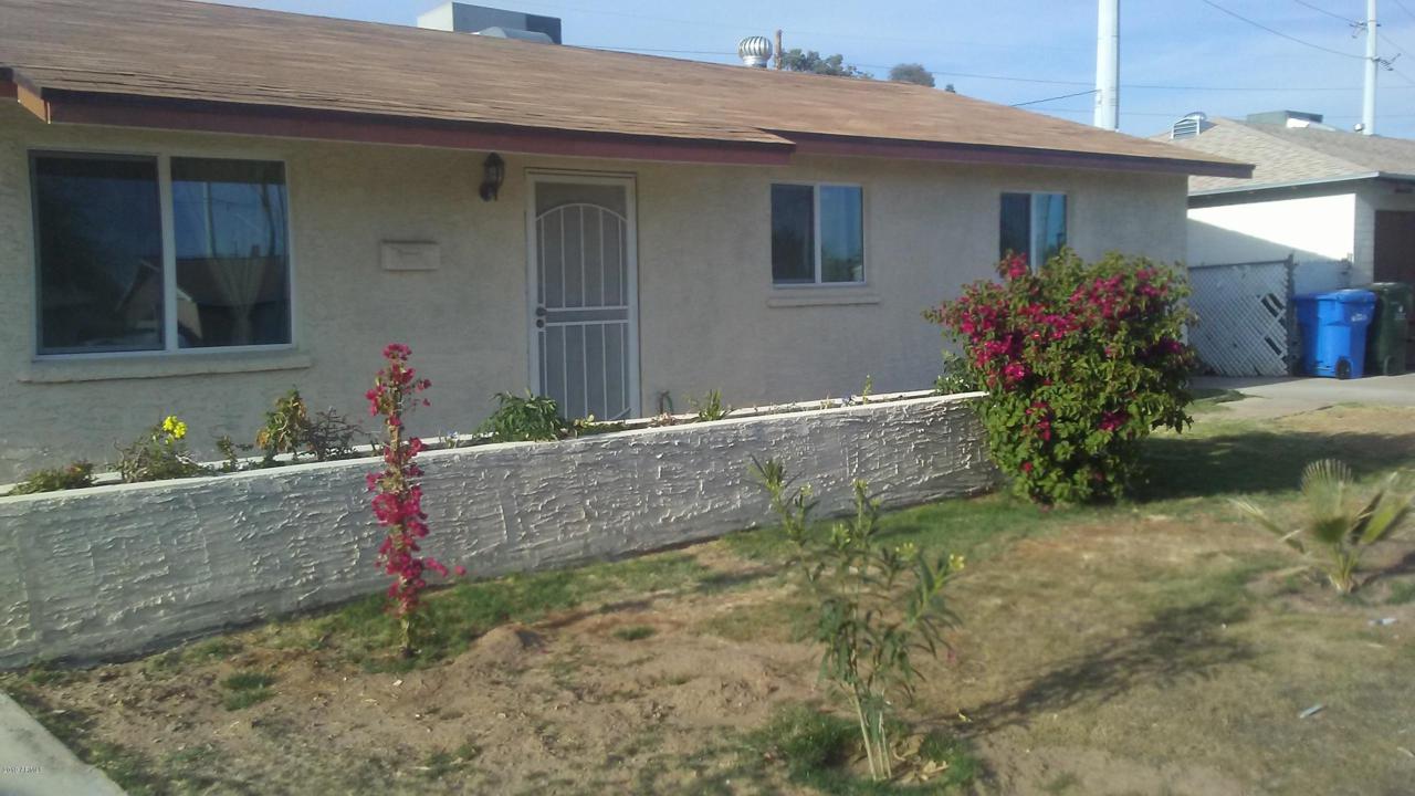4726 Osborn Road - Photo 1