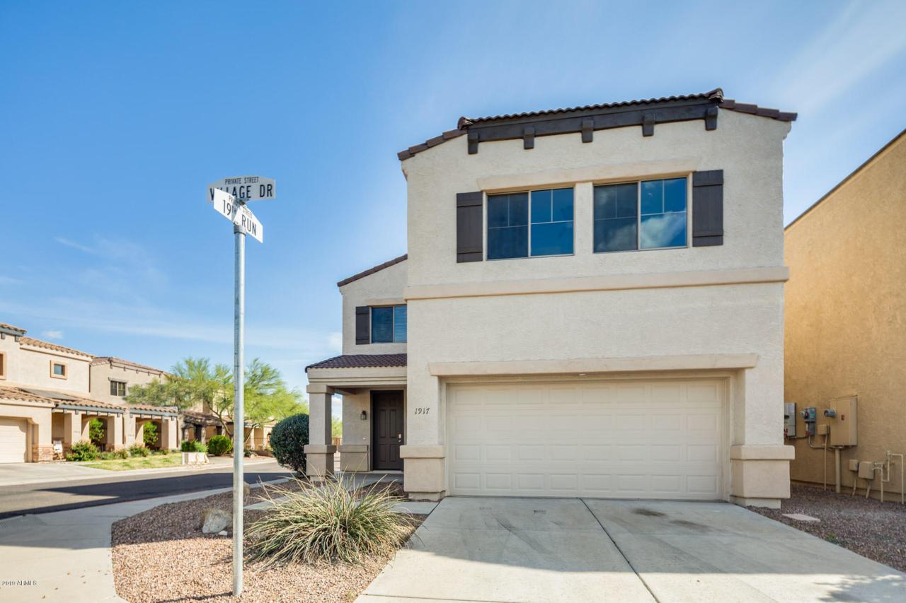 1917 Village Drive - Photo 1