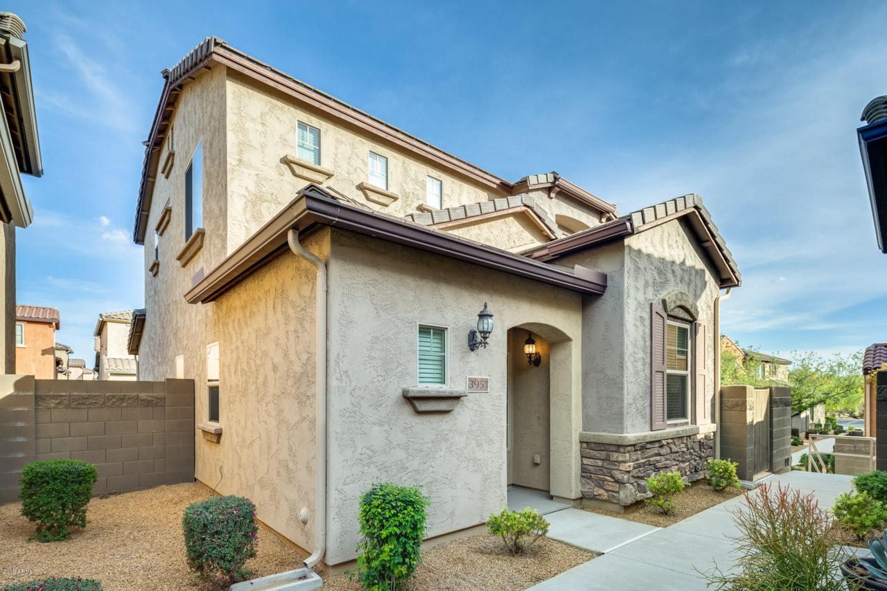 3951 Cat Balue Drive - Photo 1
