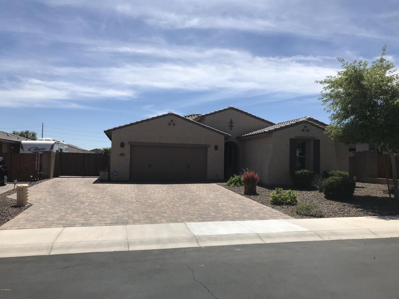 18613 Glenrosa Avenue - Photo 1