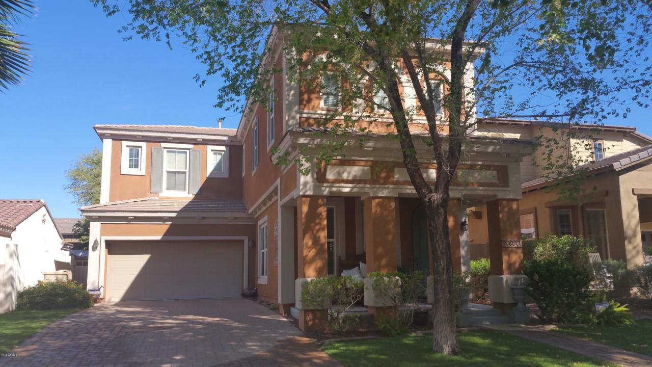 20900 Ridge Road - Photo 1