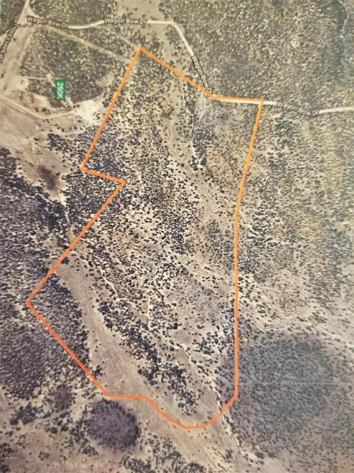 xxx Bogles Ranch Road - Photo 1