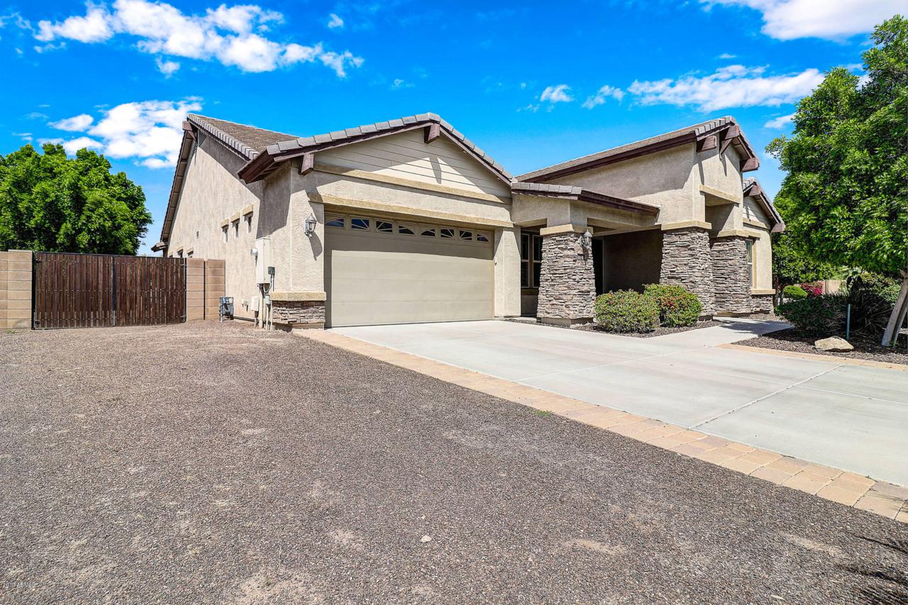 16738 Jackson Street - Photo 1