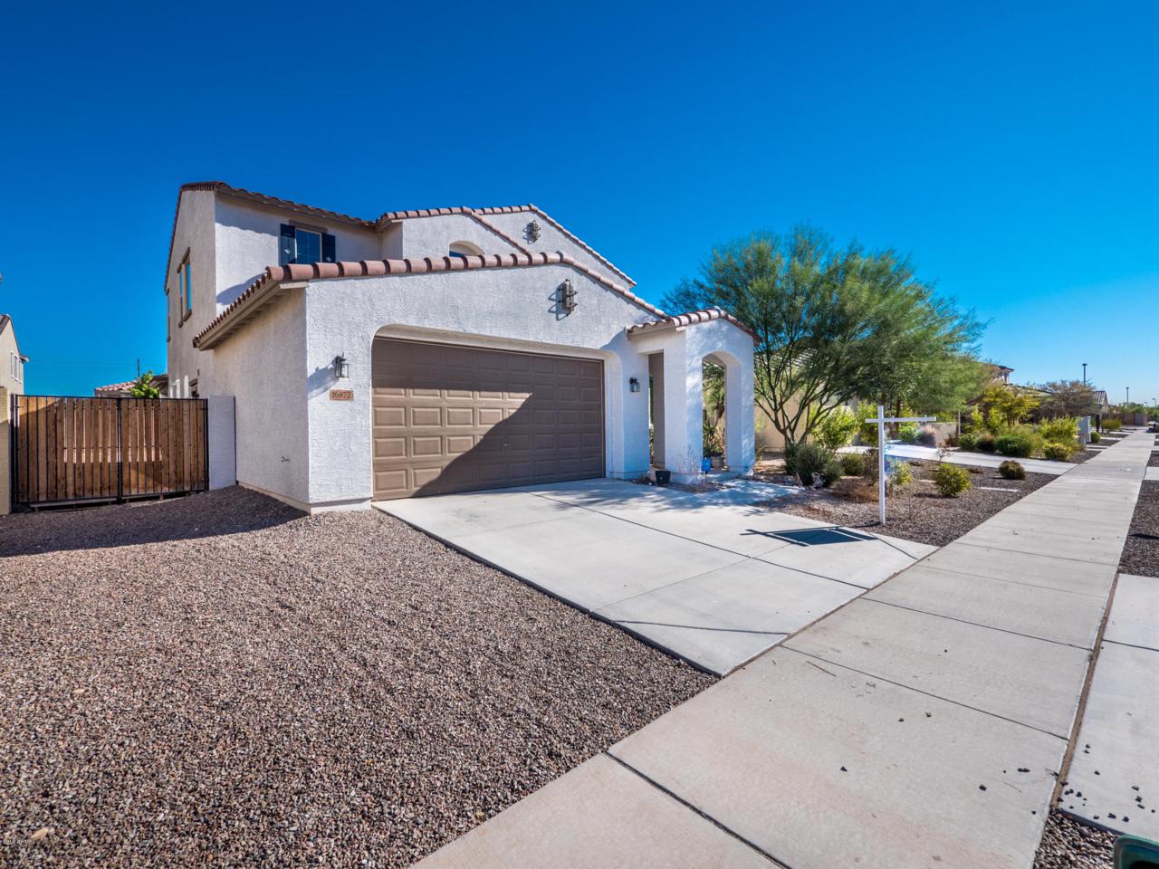 16872 Monroe Street - Photo 1