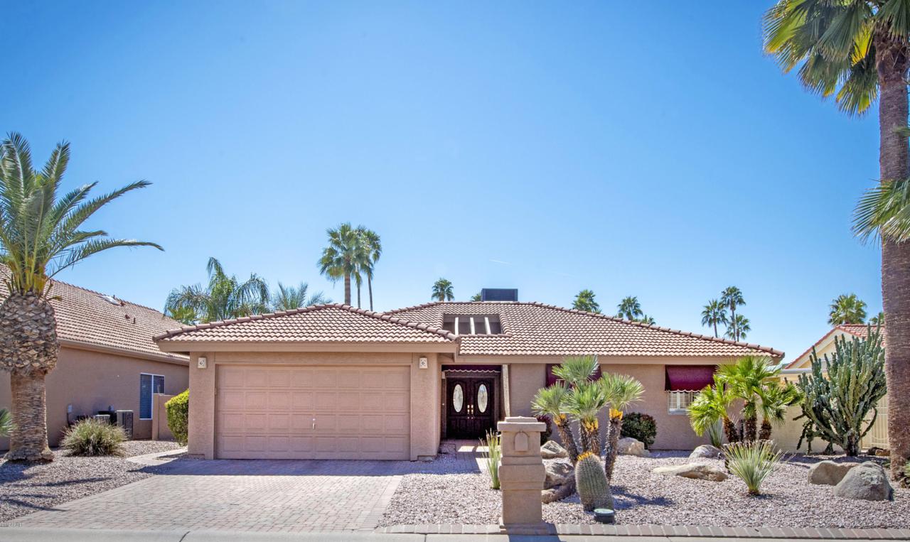 25856 Beech Creek Drive - Photo 1