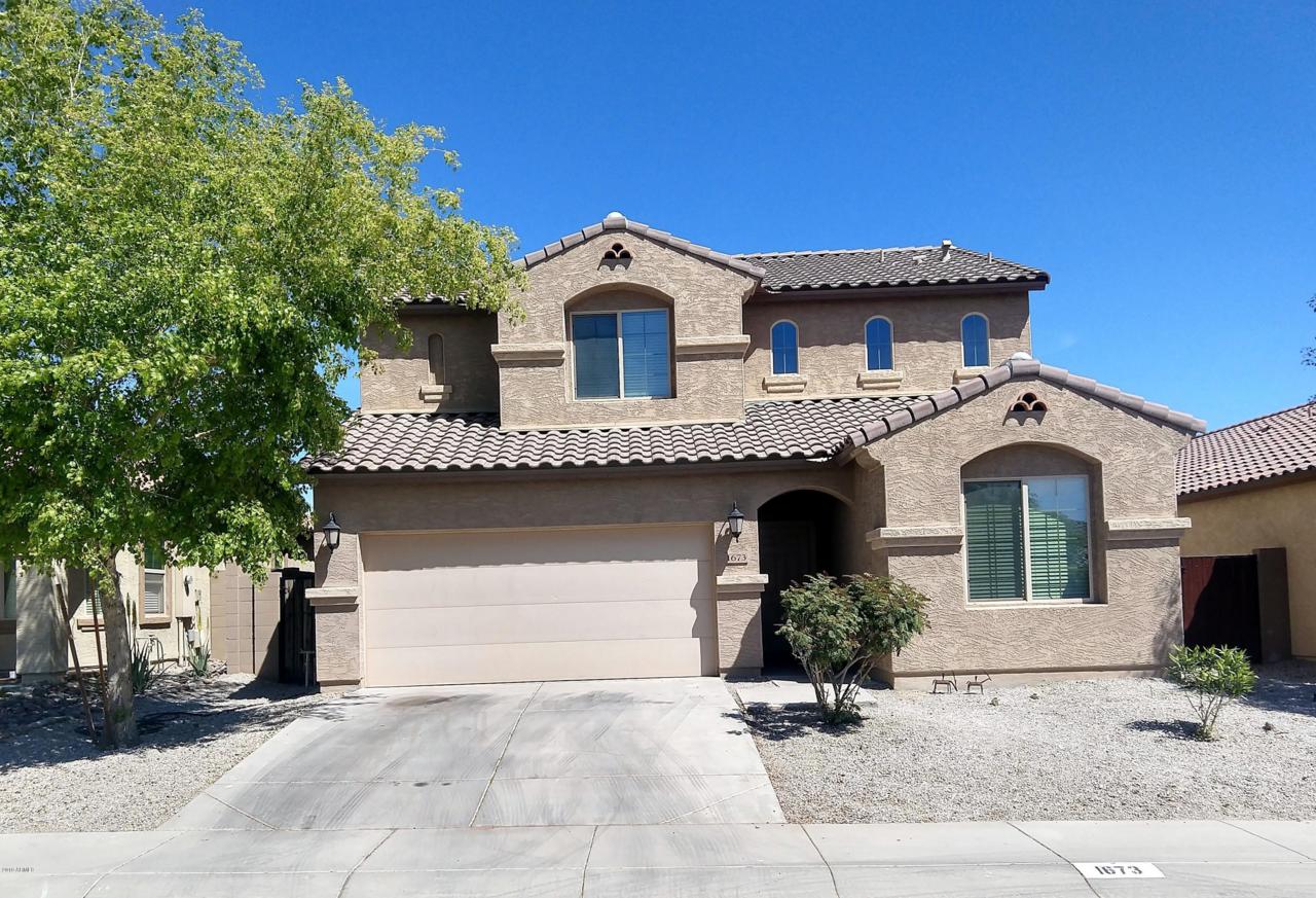 1673 235TH Drive - Photo 1