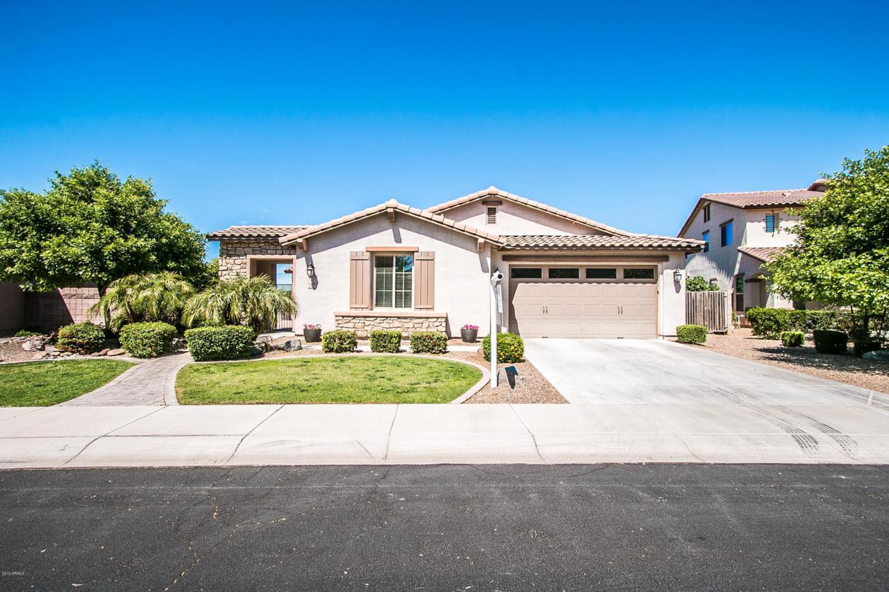 2528 Narrowleaf Drive - Photo 1