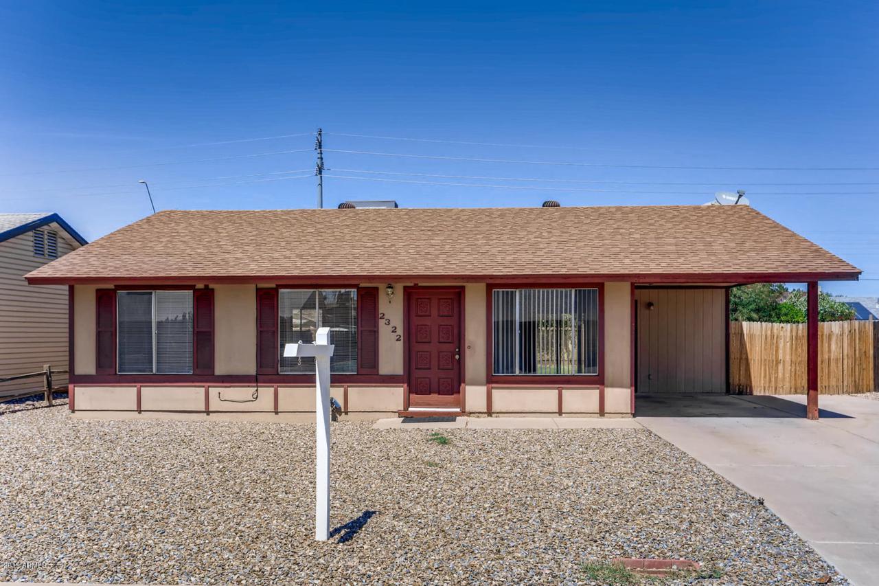 2322 Olla Avenue - Photo 1