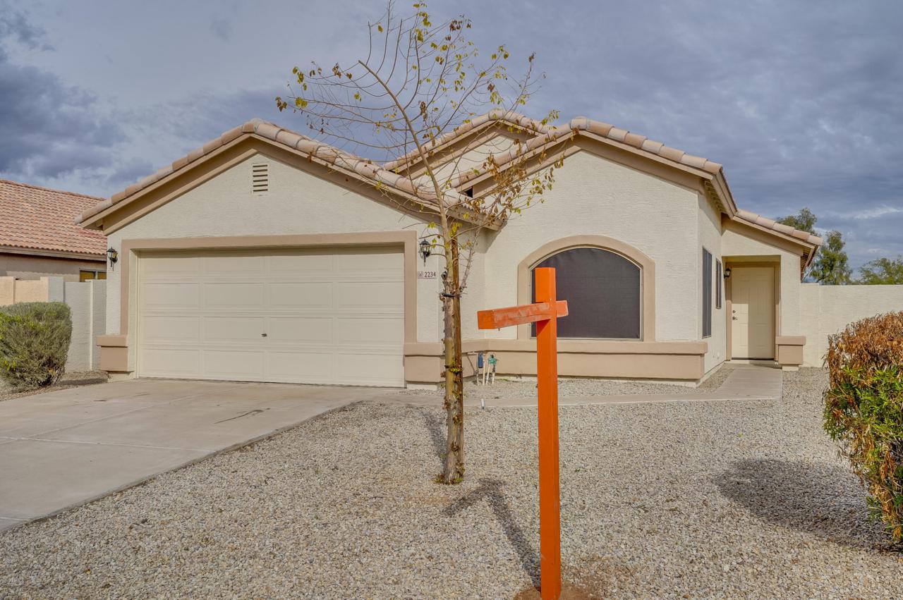 2234 Saint Anne Avenue - Photo 1