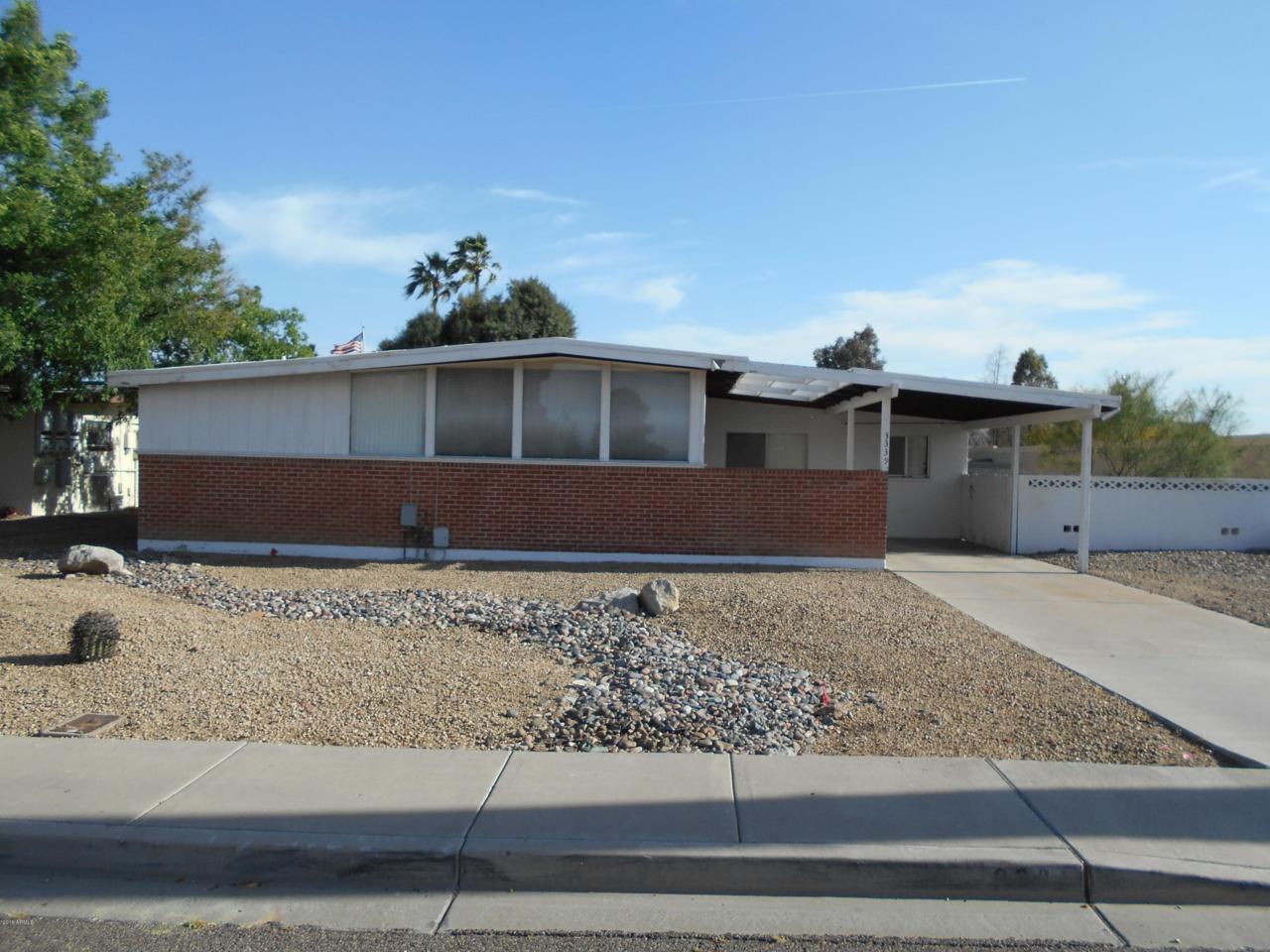 3339 Cholla Street - Photo 1