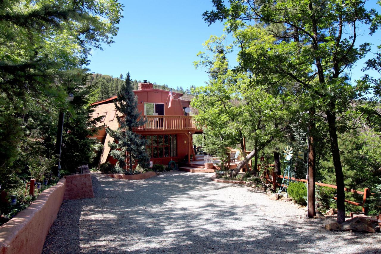 8434 Mountain View Road - Photo 1