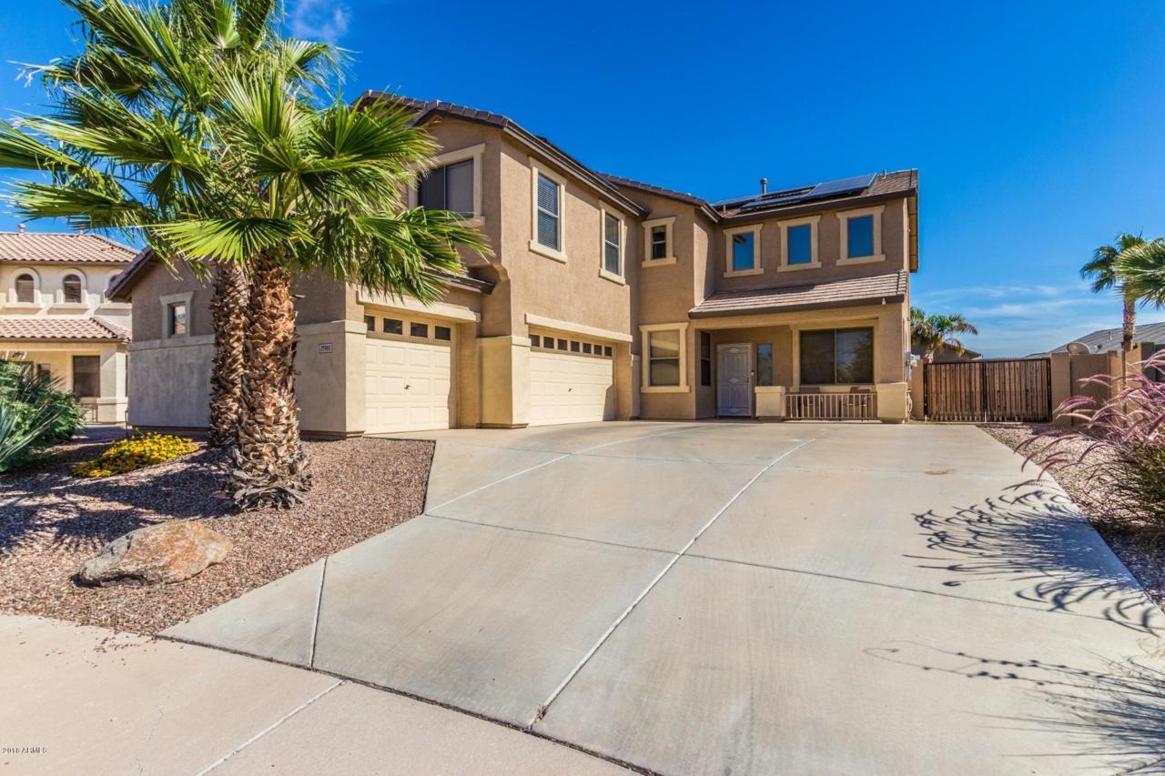 21985 Backus Drive - Photo 1