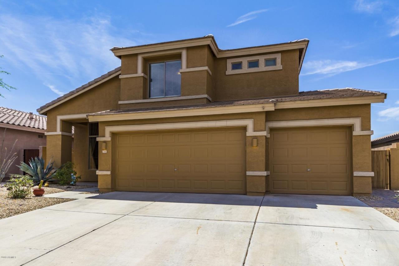 17587 Wind Song Avenue - Photo 1