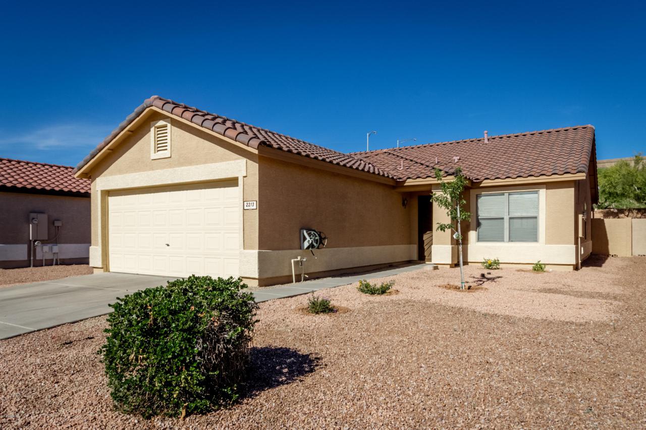 2213 86TH Street - Photo 1