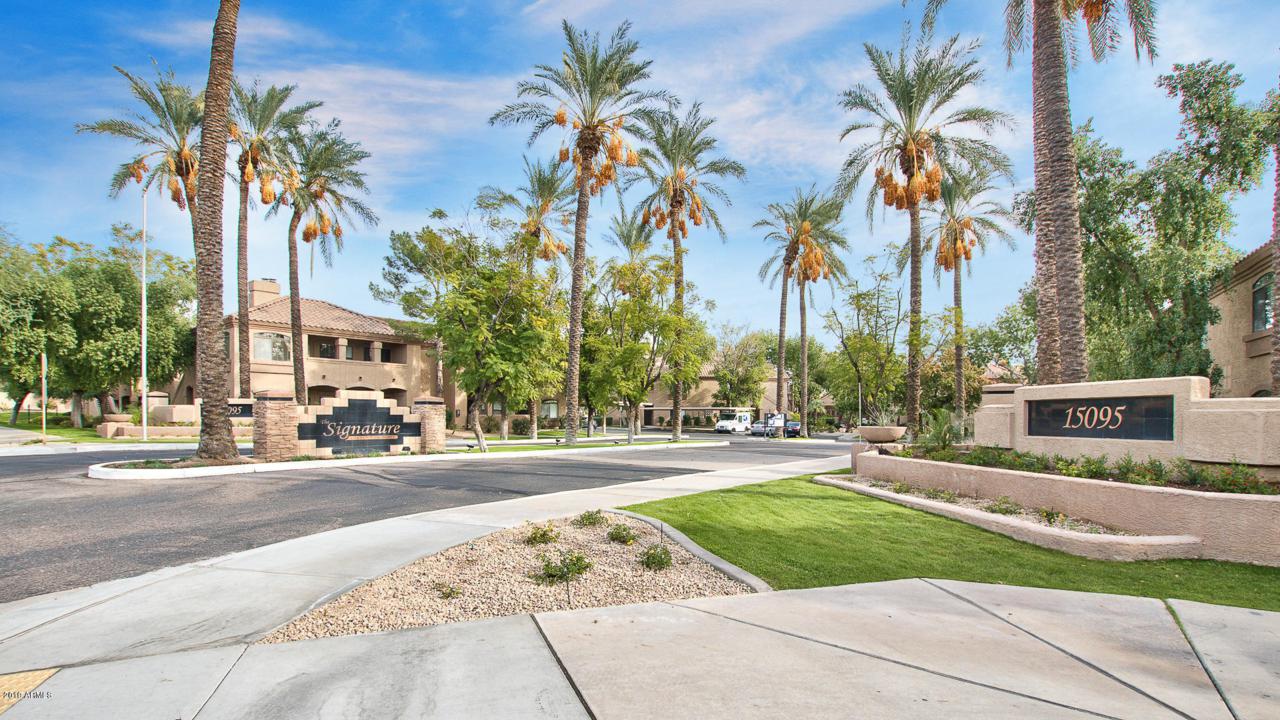 15095 Thompson Peak Parkway - Photo 1