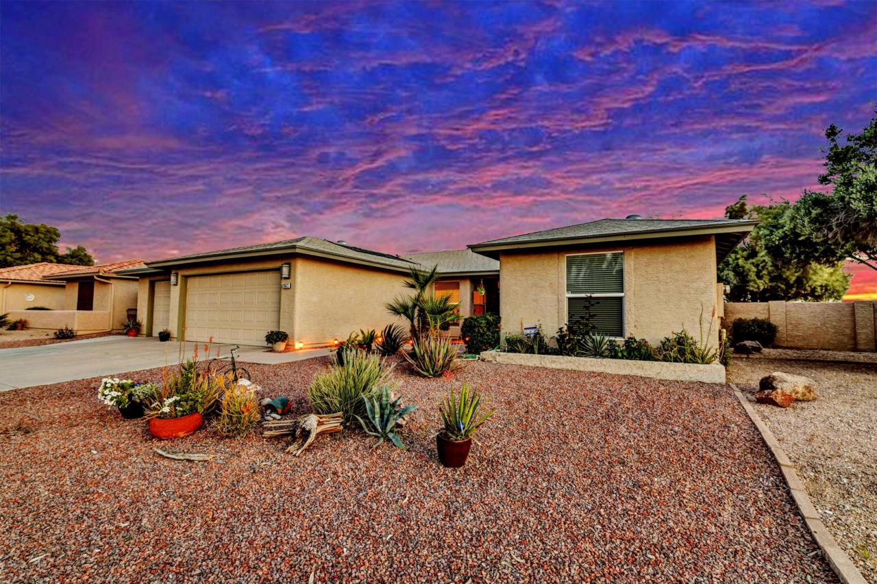 26673 Howard Drive - Photo 1