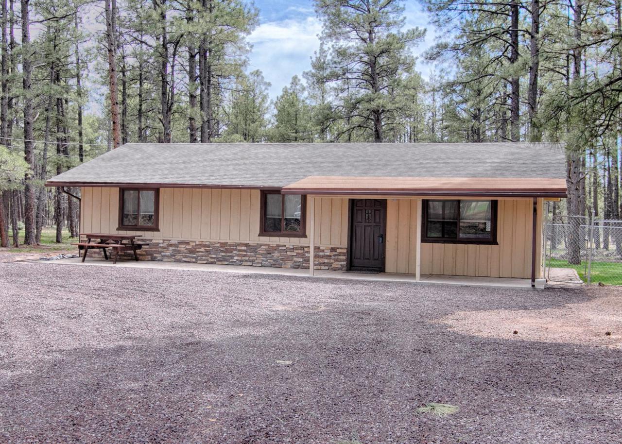 9337 Grizzly Bear Road - Photo 1