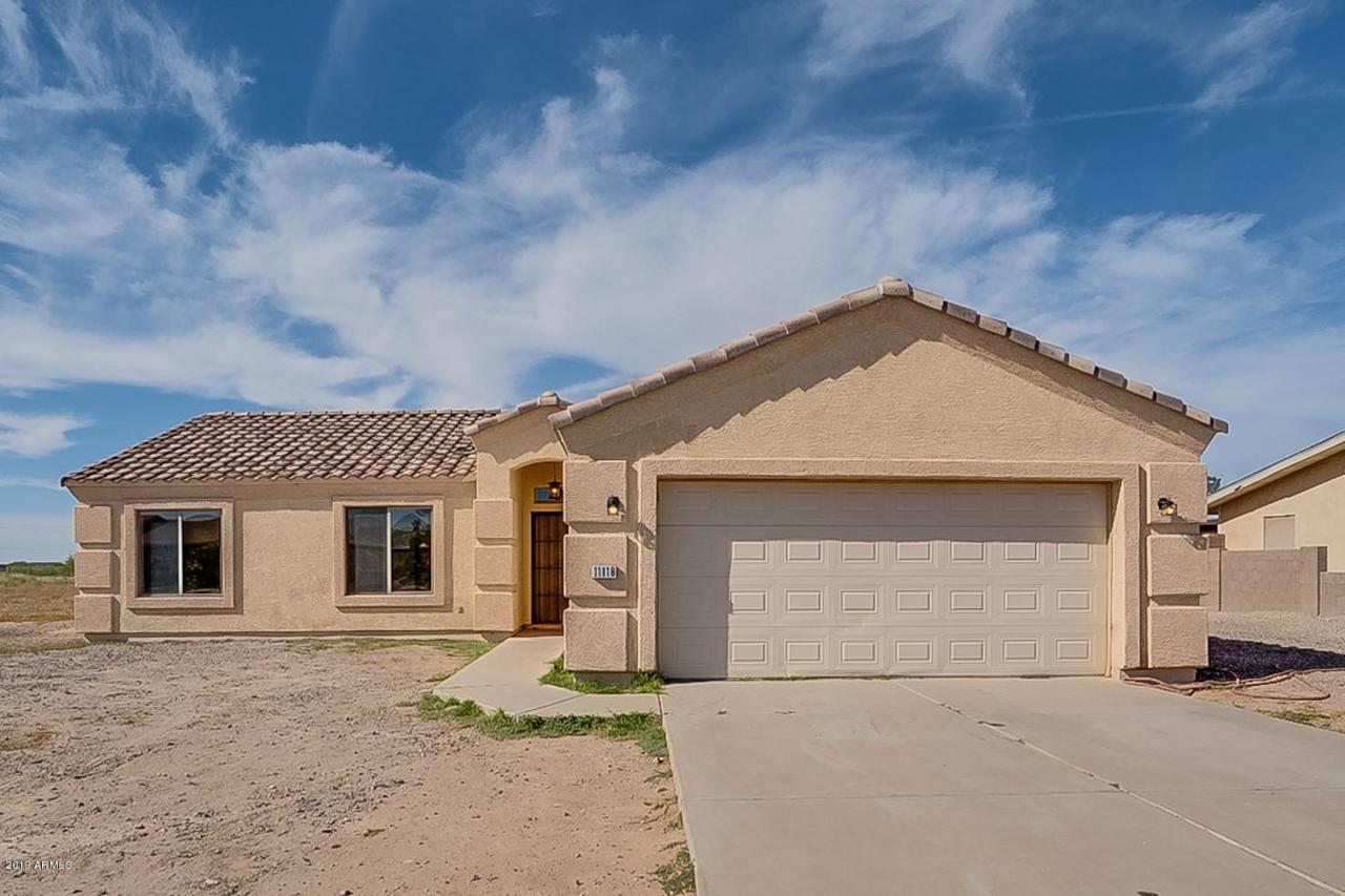11118 Benito Drive - Photo 1